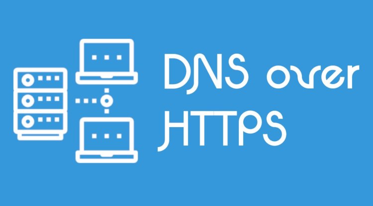 Cara Mengaktifkan DNS over https di Chrome 2022