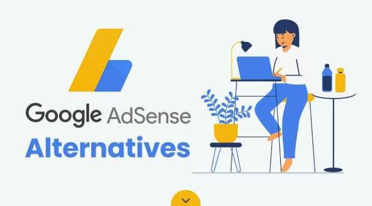 AdSense Alternatif Terbaik untuk Tahun 2025
