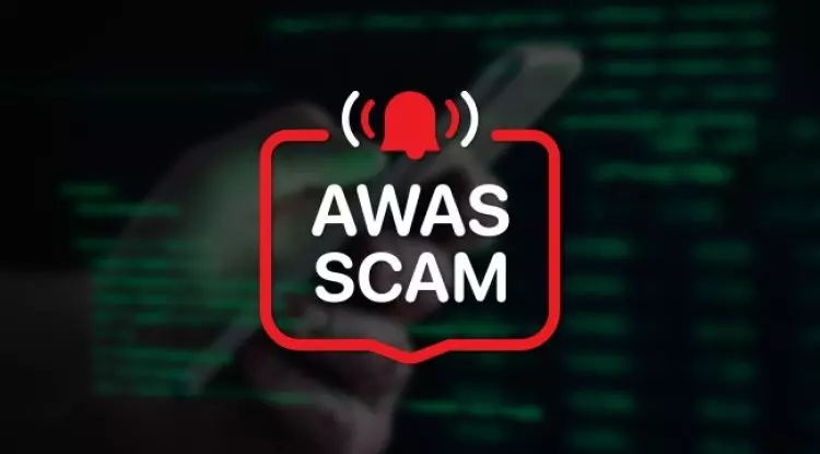 Awas! Taktik Licik Scammer yang Menjerat Ramai Mangsa